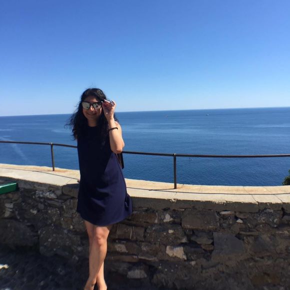 Meet your Posher, Anum - Picture 1 of 1